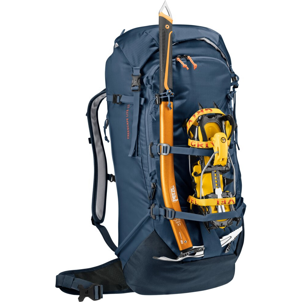 BACKPACK FREESCAPE LITE 26 MARINE INK