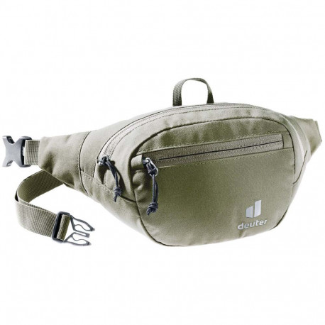 BAUCHTASCHE URBAN BELT KHAKI