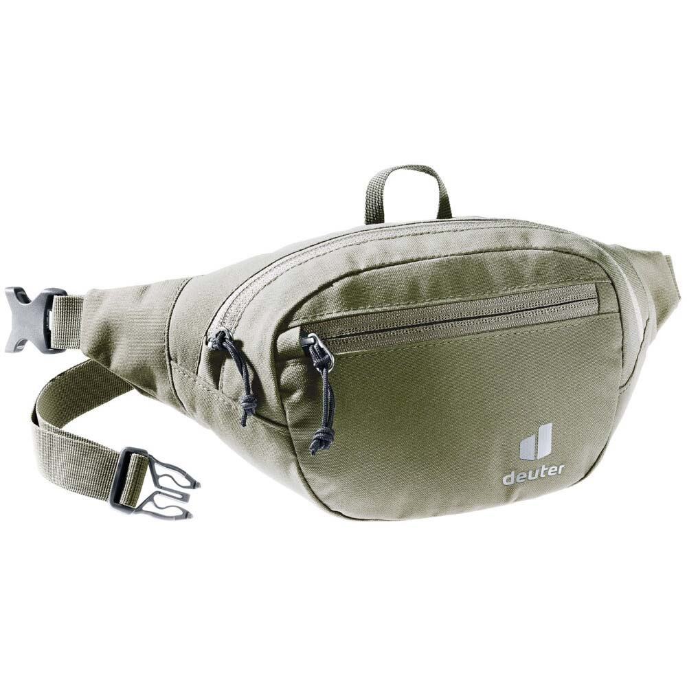 BAUCHTASCHE URBAN BELT KHAKI