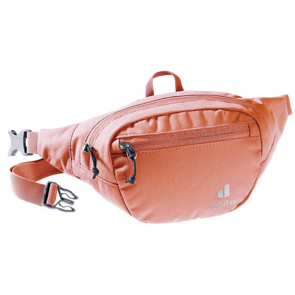 SAC BANANE URBAN BELT SIENNA