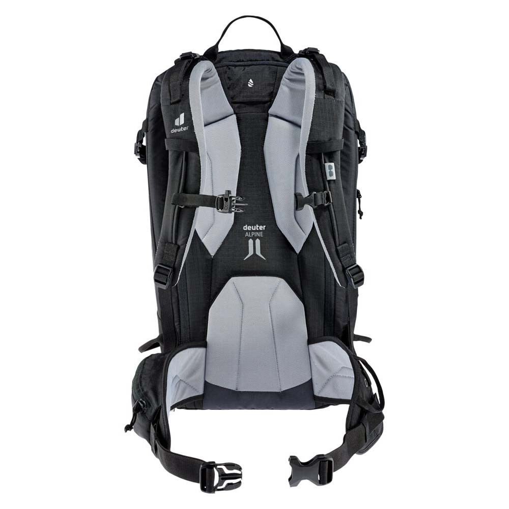 BACKPACK FREERIDER 30 BLACK