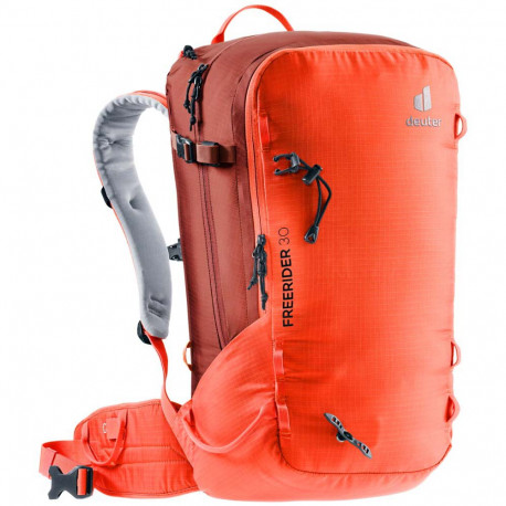 BACKPACK FREERIDER 30 PAPAYA LAVA