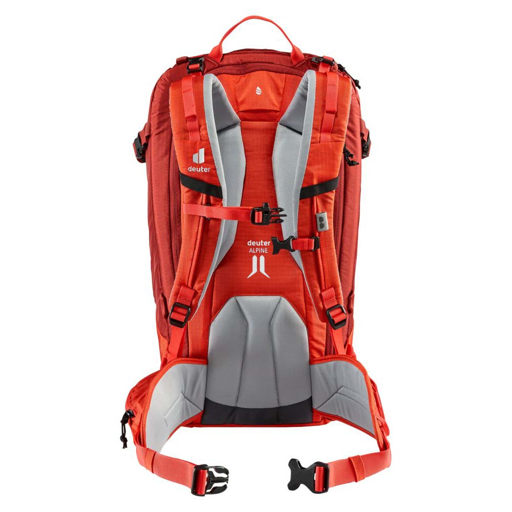 BACKPACK FREERIDER 30 PAPAYA LAVA