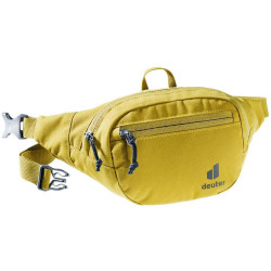 BAUCHTASCHE URBAN BELT TUMERIC