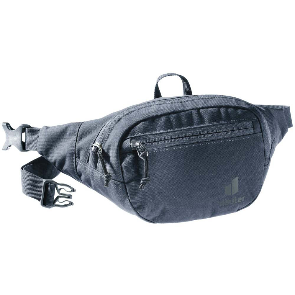 HIP BAG URBAN BELT BLACK