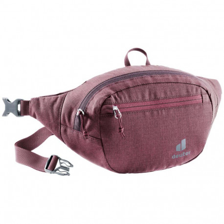 BAUCHTASCHE BELT II MARON