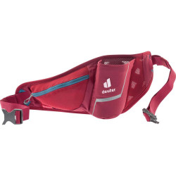 SAC BANANE PULSE 1 CRANBERRY