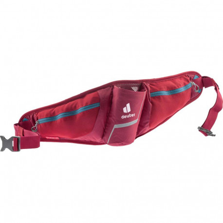 BAUCHTASCHE PULSE 2 CRANBERRY