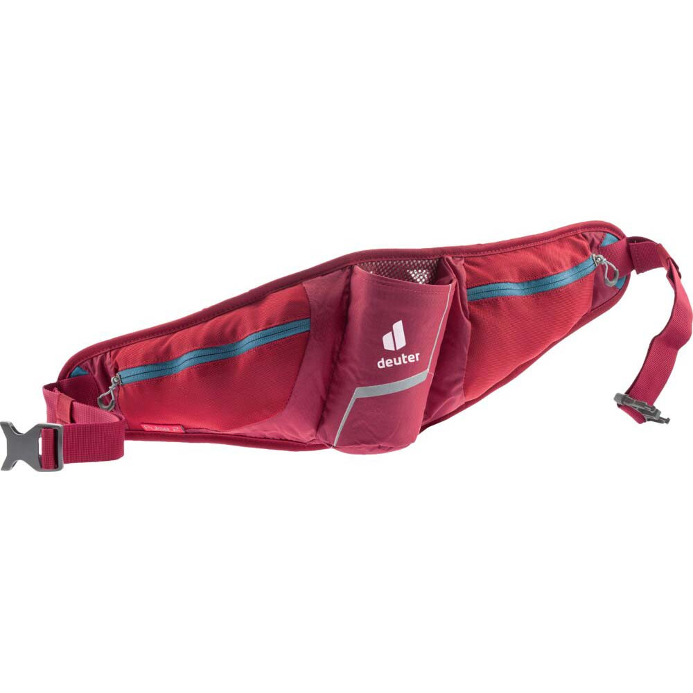 HIP BAG PULSE 2 CRANBERRY