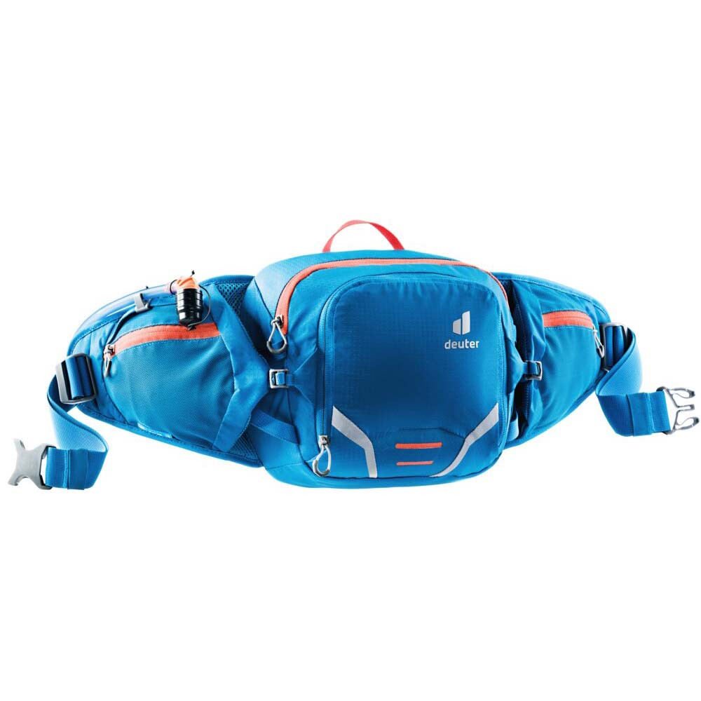 HIP BAG PULSE 3 BAY