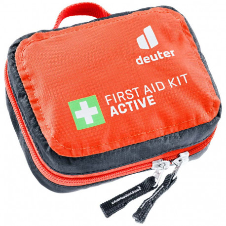 KIT DI PRIMO SOCCORSO FIRST AID KIT ACTIVE