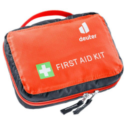 KIT DE PREMIERS SOINS FIRST AID KIT