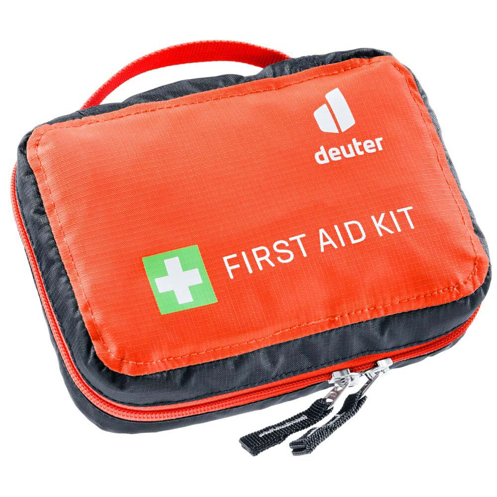 KIT DE PRIMEROS AUXILIOS FIRST AID KIT