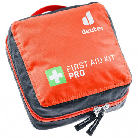 KIT DI PRIMO SOCCORSO FIRST AID KIT PRO