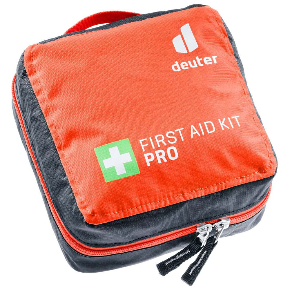 KIT DE PREMIERS SOINS FIRST AID KIT PRO