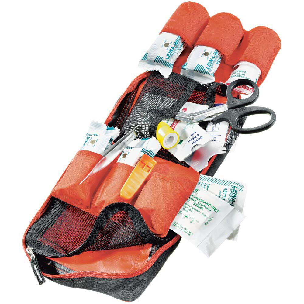 KIT DE PREMIERS SOINS FIRST AID KIT PRO