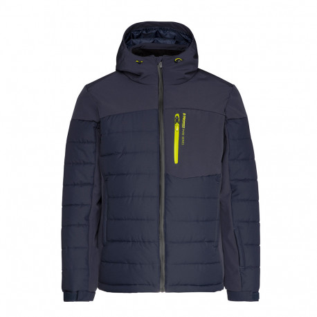 SKIJACKE MOUNT SPACE BLUE