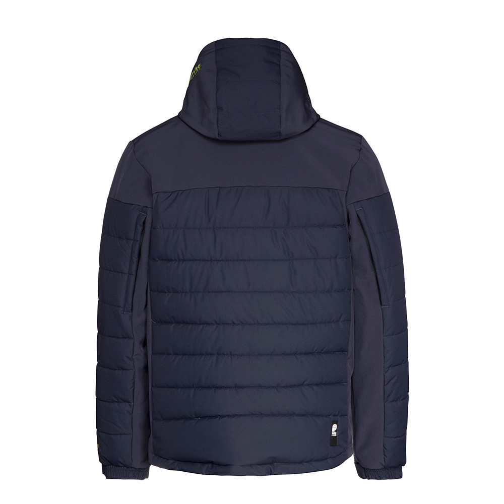 SKIJACKE MOUNT SPACE BLUE