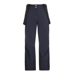 PANTALONI DA SCI BORK JR SPACE BLUE