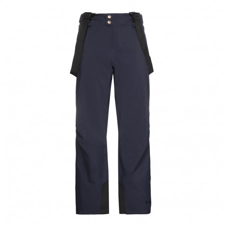 PANTALON DE ESQUI BORK JR SPACE BLUE