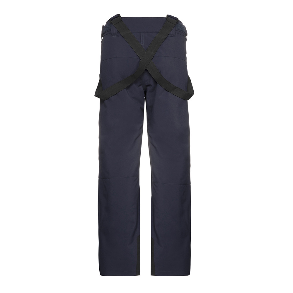 PANTALON DE ESQUI BORK JR SPACE BLUE