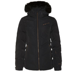 VESTE ARTSSY TRUE BLACK