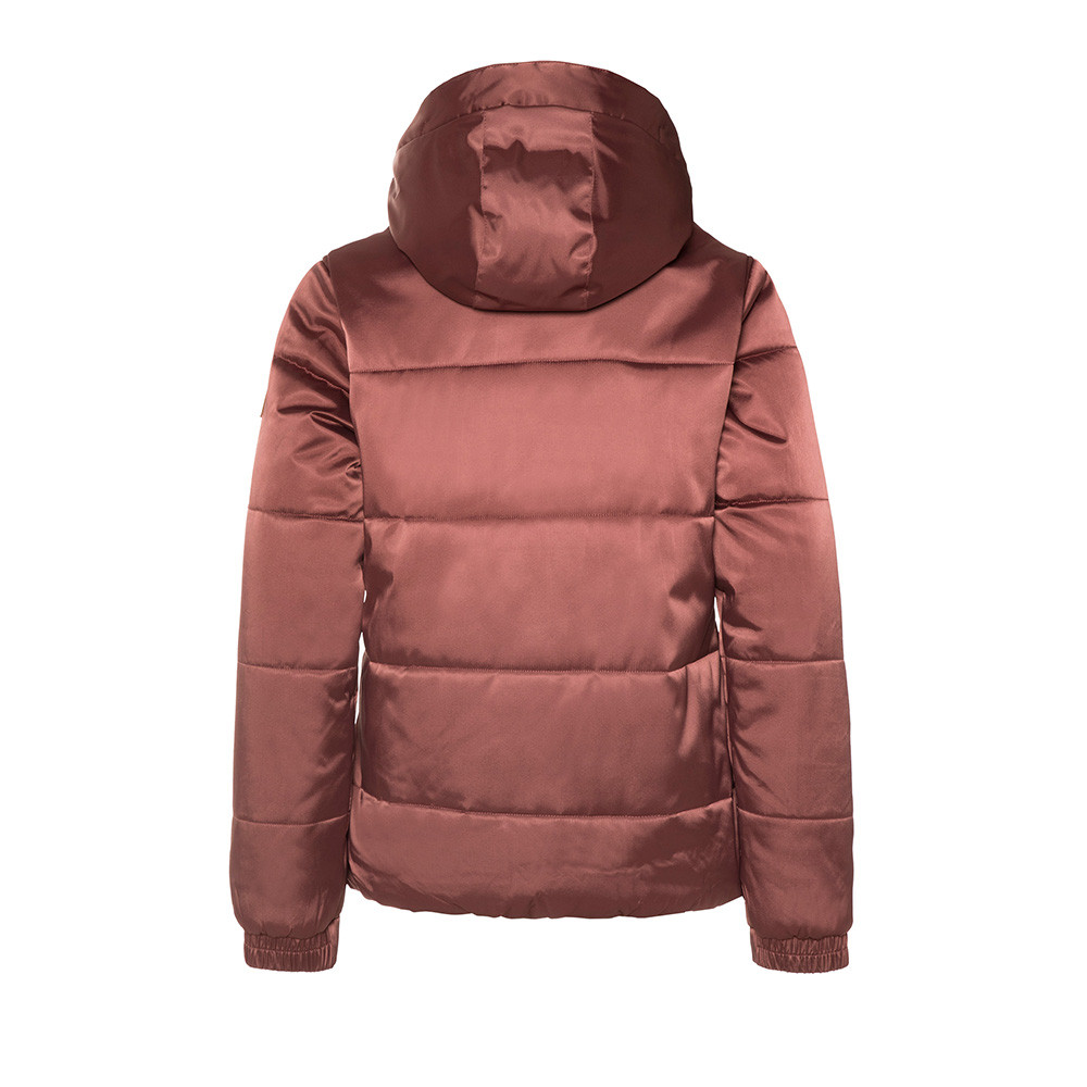 CHAQUETA DE ESQUI LILOUS JR PETAL PINK