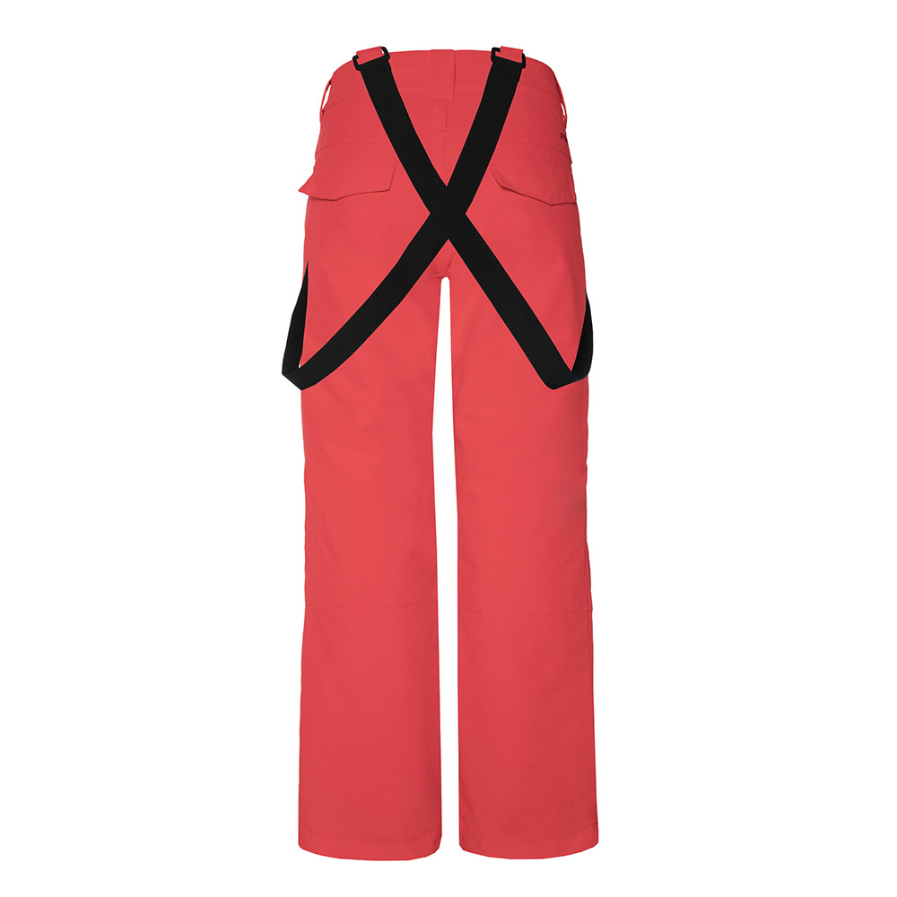 PANTALON DE SKI SUNNY JR HIBIS KISS