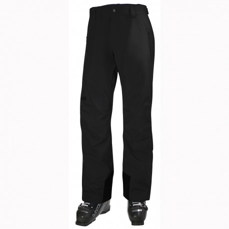 SKI PANT LEGENDARY INSULATED BLACK