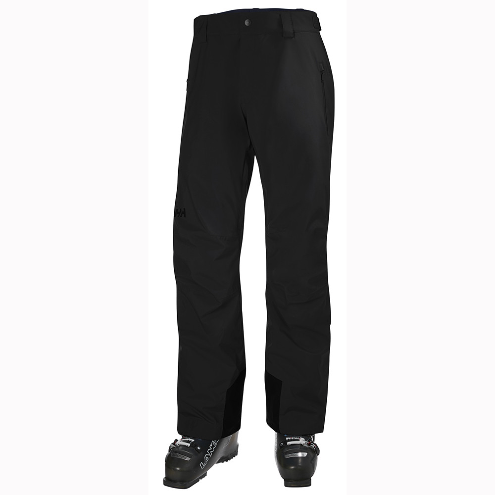 PANTALON DE ESQUI LEGENDARY INSULATED BLACK