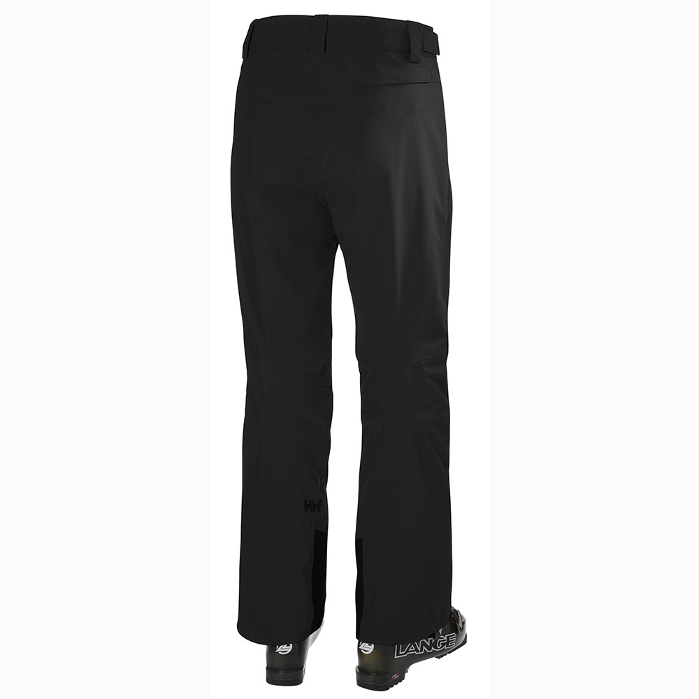 SKI PANT LEGENDARY INSULATED BLACK