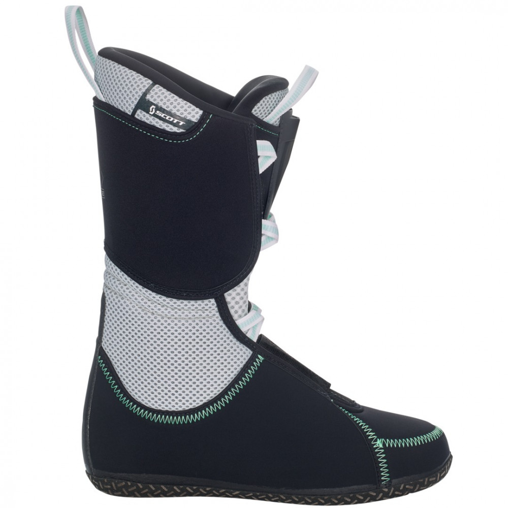 SCARPONI DA SCI ALPINISMO CELESTE III WOMEN'S