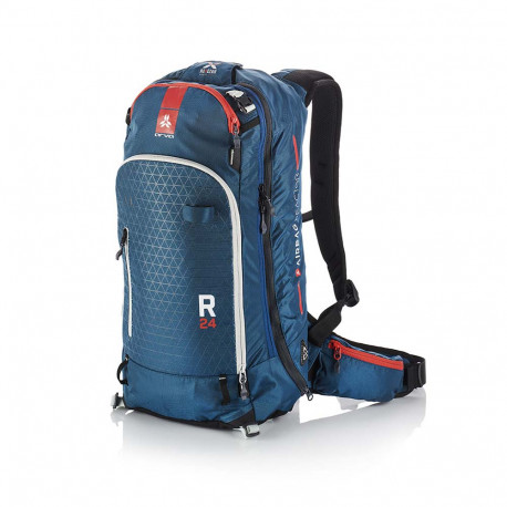 MOCHILA AIRBAG REACTOR 24 BLUE