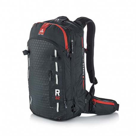 BACKPACK AIRBAG REACTOR 32 GREY