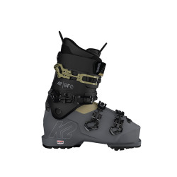 SCARPONI DA SCI BFC 90 GRIPWALK