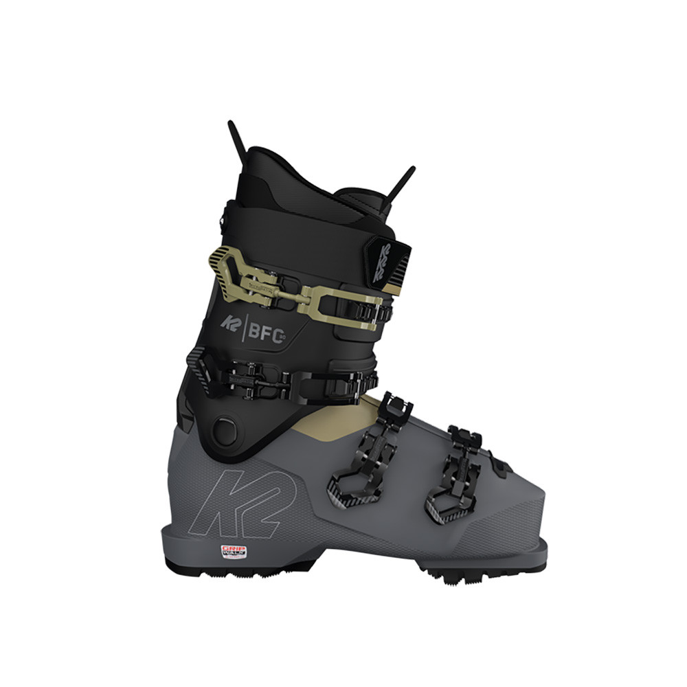 SKI BOOTS BFC 90 GRIPWALK