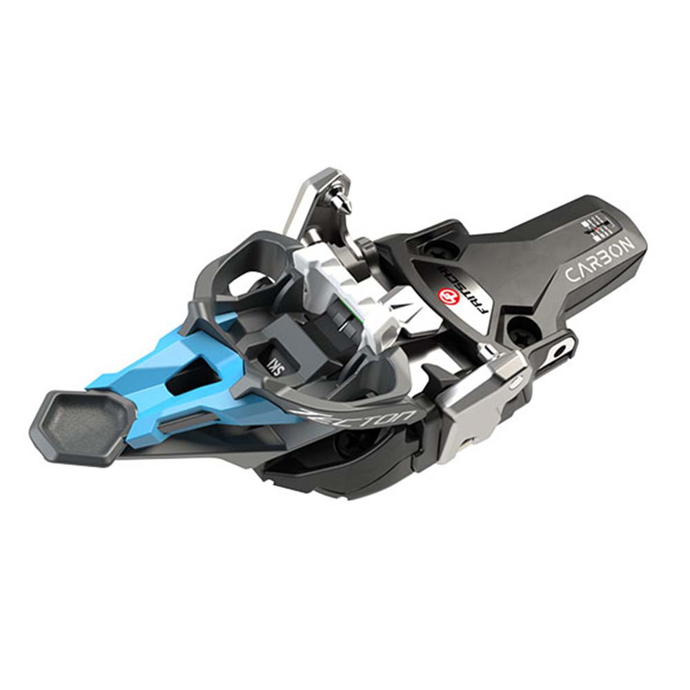 SKI TOURING BINDINGS TECTON 12 BRAKE CARBON 100 MM