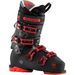 CHAUSSURES DE SKI ALLTRACK 90 BLACK/RED