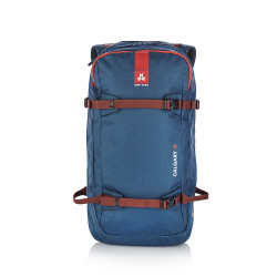 BACKPACK CALGARY 18 PETROL BLUE