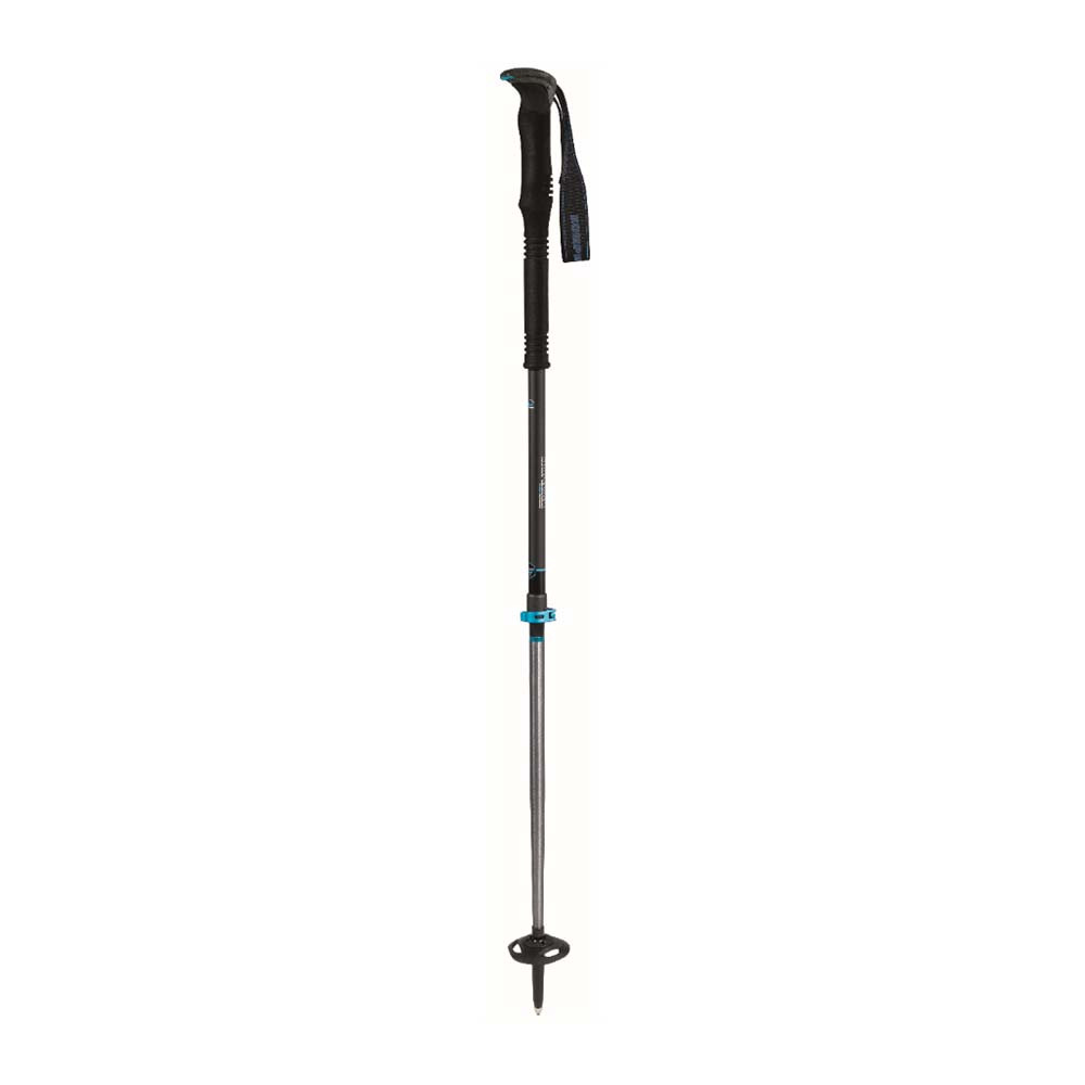 HIKING POLES CARBON CR ROCKSLEEVE