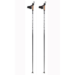 BATONS NORDIC SIMANO POLE 25% CARBON