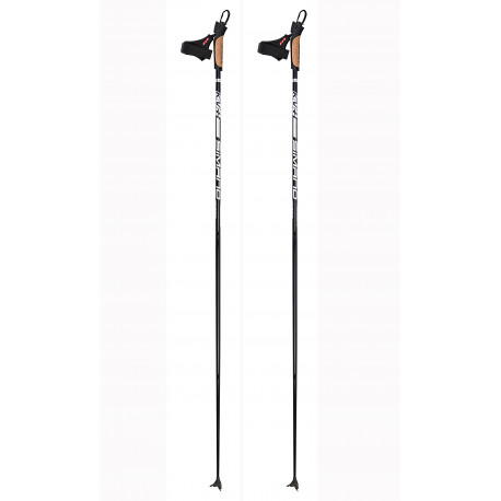 NORDIC POLES SIMANO POLE 25% CARBON NORDIC POLES SIMANO POLE 25% CARBON