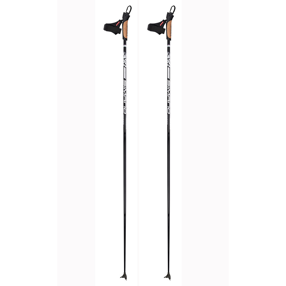 BASTONE NORDICI SIMANO POLE 30% CARBON