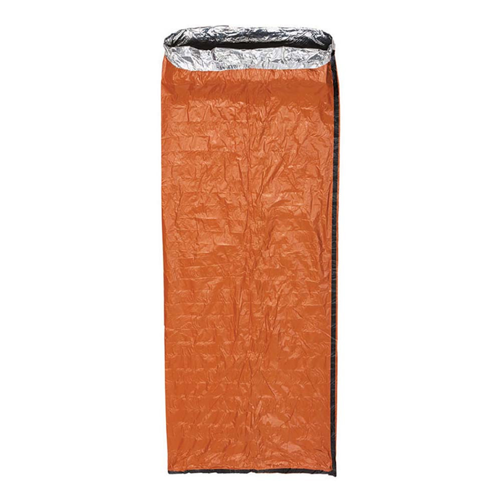 COUVERTURE DE SURVIE BIVVY EMERGENCY