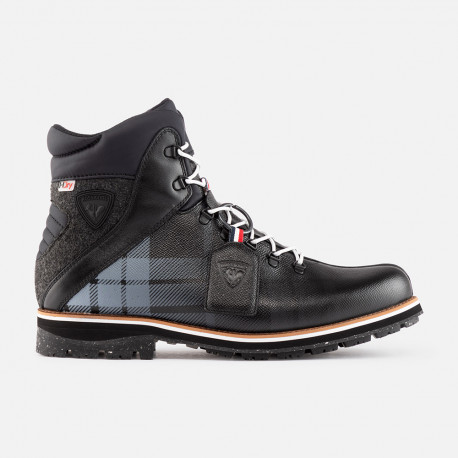 SCHUHE 1907 CHAMONIX LE TARTAN