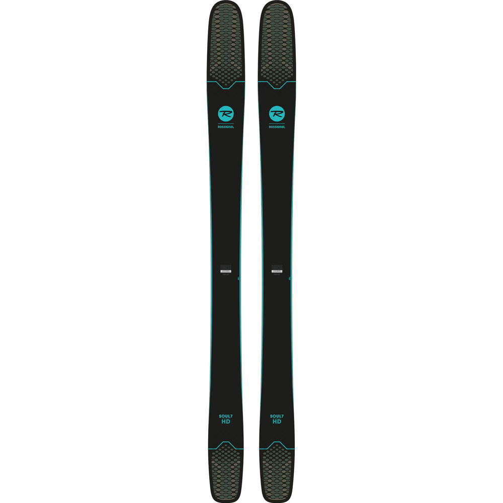 SKI SOUL 7 HD W