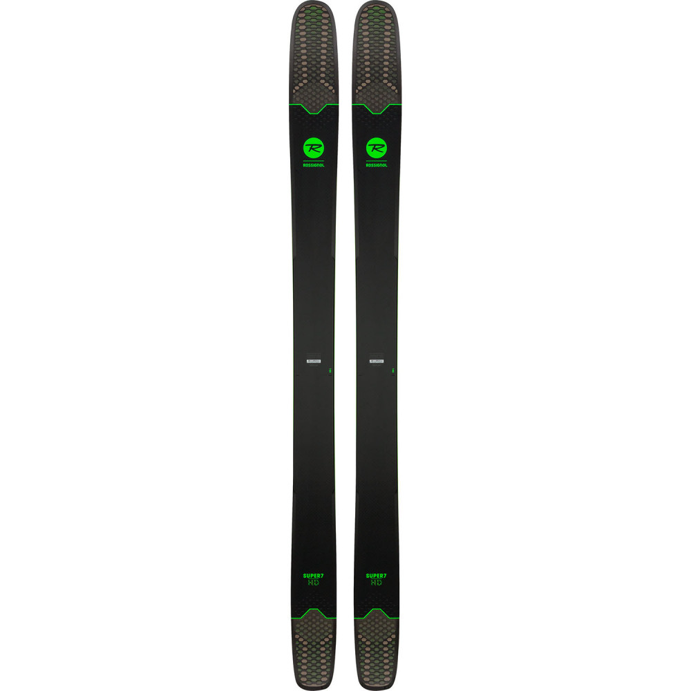 Frein De Ski Rossignol STOP SPX/FTX Largeur 120 Mm - Neuf (boîte Peut-être Ouverte) - Modèle B120