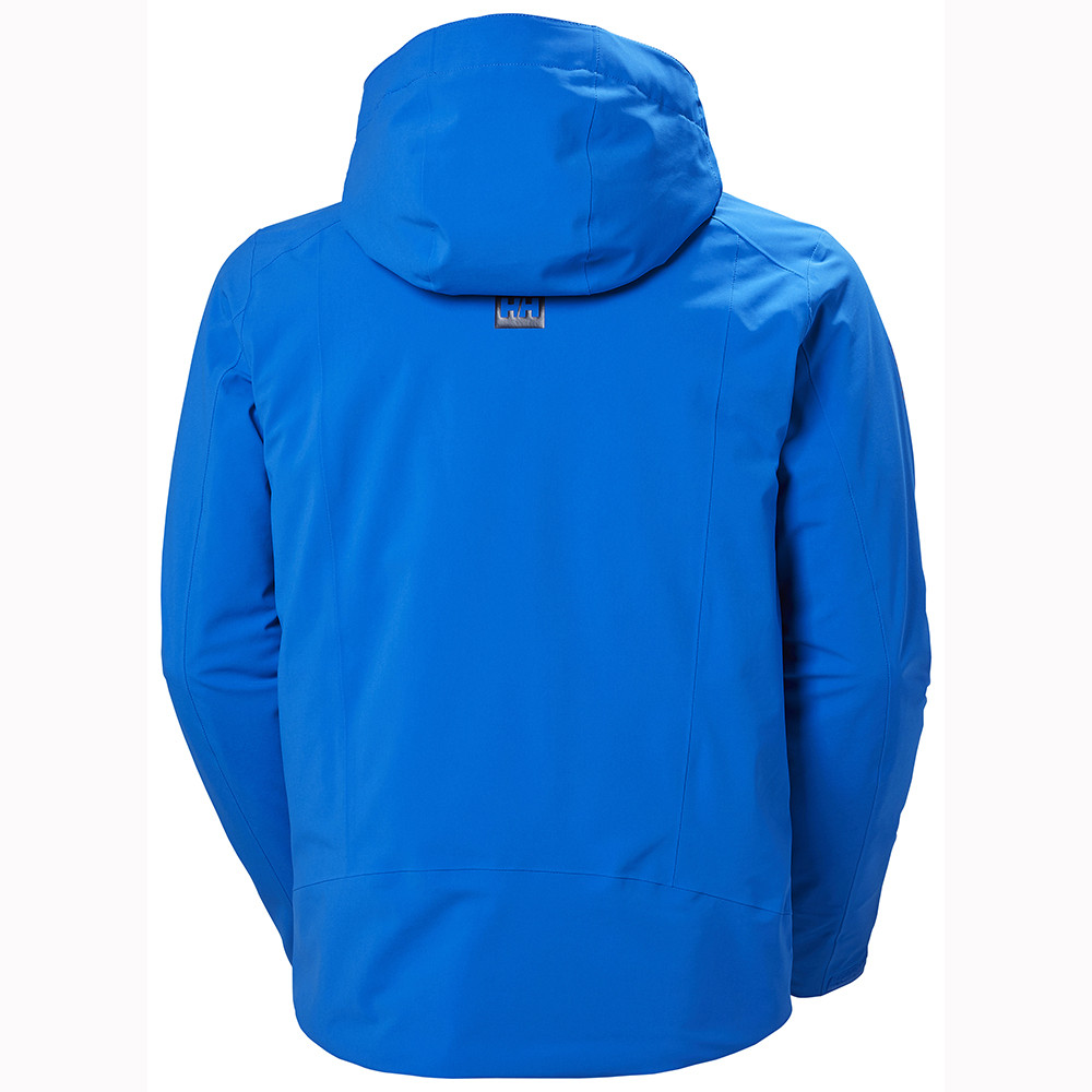 GIACCA DA SCI ALPHA 3.0 JACKET ELECTRIC BLUE