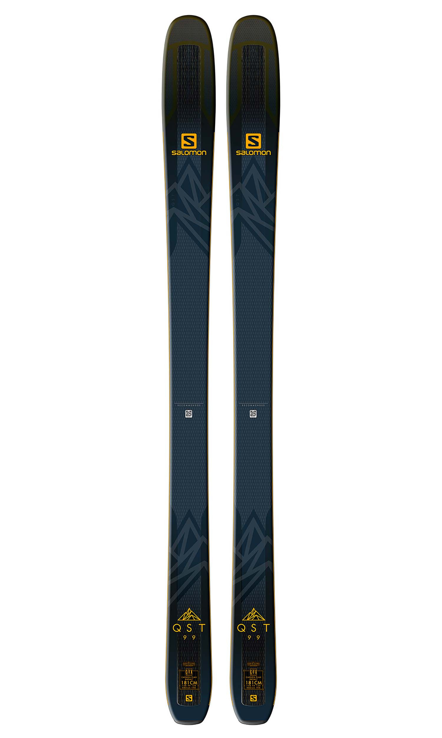 Salomon qst 12 hotsell