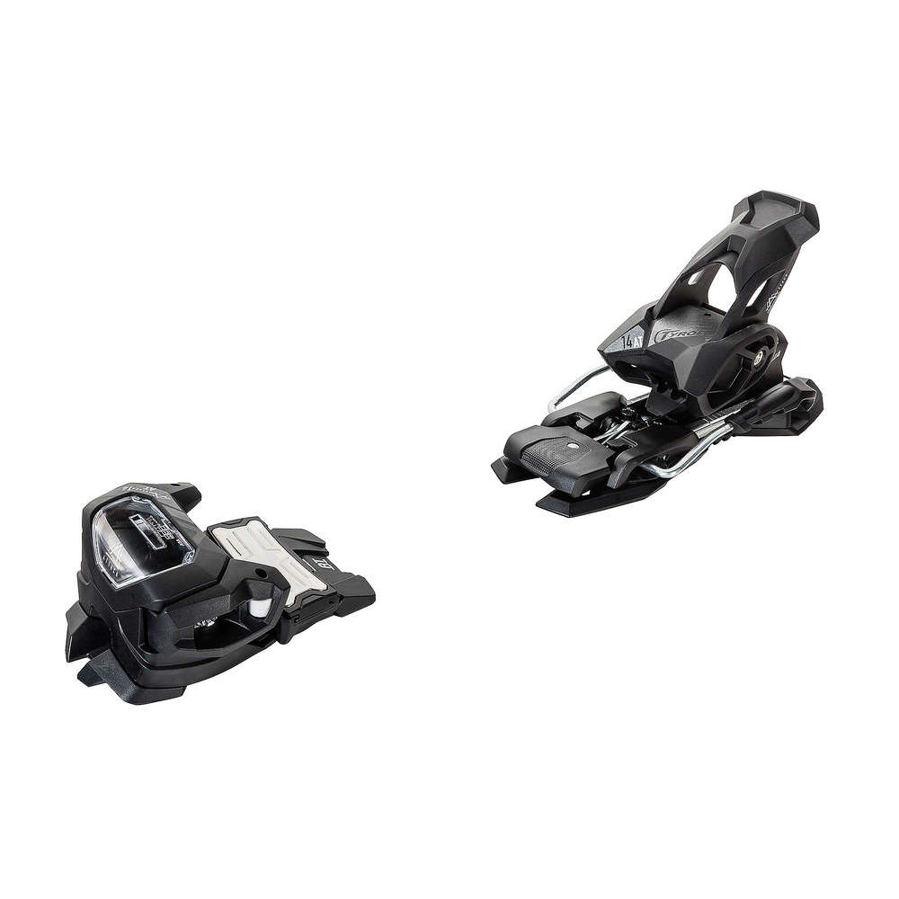 SKI QST 99 + FIXATIONS ATTACK² 14 AT SOLID BLACK